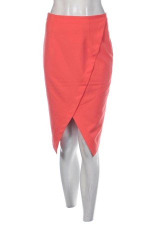 Пола Guy Laroche, Размер S, Цвят Розов, Цена 22,00 €, #137699275