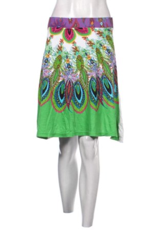 Пола Desigual, Размер XL, Цвят Многоцветен, Цена 31,00 €, #137699306