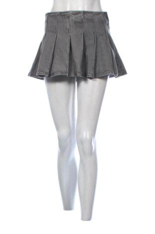 Пола Mango, Размер S, Цвят Сив, Цена 23,00 €, #137699349