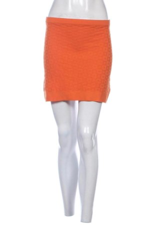 Sukně Zara, Velikost S, Barva Oranžová, Cena  364,00 Kč, #137699798