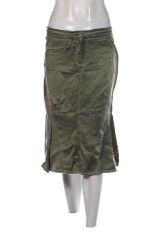 Sukňa Guess, Veľkosť L, Farba Zelená, Cena  40,00 €, #137700794