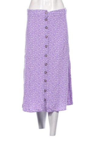 Sukně Trendyol, Velikost S, Barva Fialová, Cena  412,00 Kč, #137700933