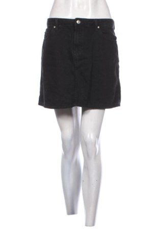 Sukňa H&M, Veľkosť M, Farba Čierna, Cena  9,00 €, #137700957