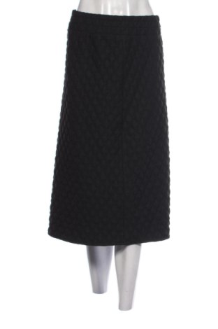 Sukňa Gina Tricot, Veľkosť M, Farba Čierna, Cena  19,45 €, #137701200