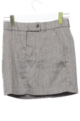 Sukňa Motivi, Veľkosť XS, Farba Sivá, Cena  12,00 €, #137701259