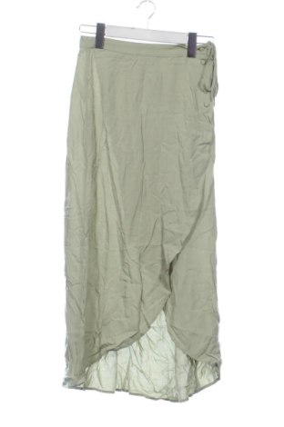 Spódnica H&M, Rozmiar XS, Kolor Zielony, Cena 53,75 zł, #137701407