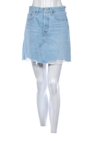 Spódnica Levi's, Rozmiar S, Kolor Niebieski, Cena 107,27 zł, #137701505