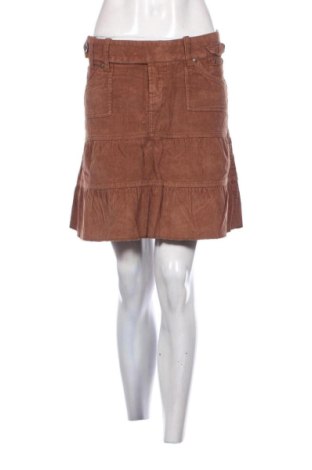Sukně Unbranded, Velikost XL, Barva Hnědá, Cena  291,00 Kč, #137701579