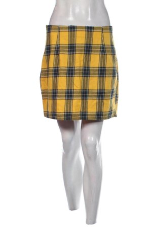 Fustă SHEIN, Mărime L, Culoare Multicolor, Preț 26,25 Lei, #137701594