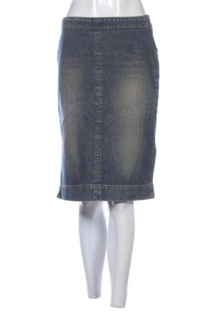 Sukně Unbranded, Velikost M, Barva Modrá, Cena  243,00 Kč, #137701839