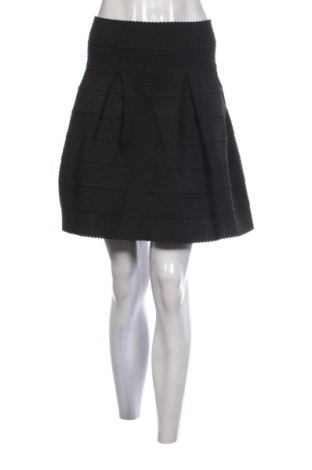 Sukně H&M, Velikost S, Barva Černá, Cena  150,00 Kč, #137703455