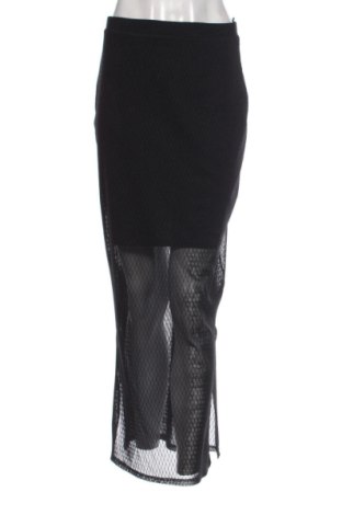 Sukně F&F, Velikost M, Barva Černá, Cena  315,00 Kč, #137703891