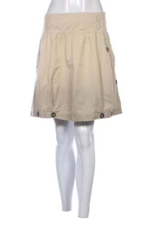 Sukně Unbranded, Velikost L, Barva Béžová, Cena  243,00 Kč, #137703961