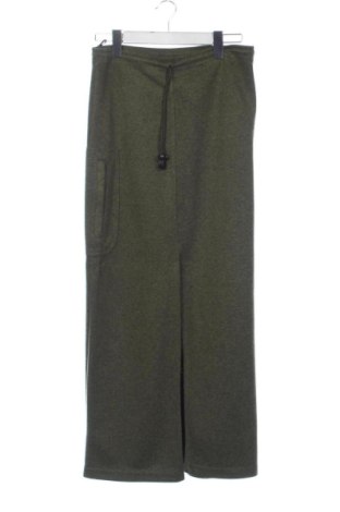 Spódnica Unbranded, Rozmiar XS, Kolor Zielony, Cena 50,80 zł, #137704247