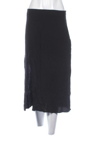 Sukně H&M, Velikost L, Barva Černá, Cena  310,00 Kč, #137704642