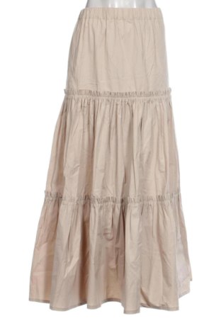 Spódnica TWINSET, Rozmiar L, Kolor Beżowy, Cena 452,99 zł, #137707354