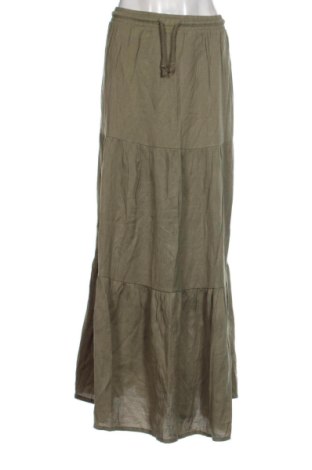 Fustă Janina, Mărime L, Culoare Verde, Preț 50,00 Lei, #137707893