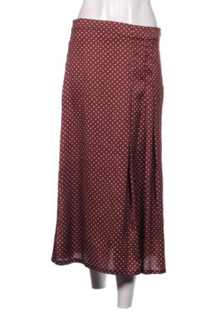 Fustă Zara, Mărime M, Culoare Multicolor, Preț 140,51 Lei, #137708306