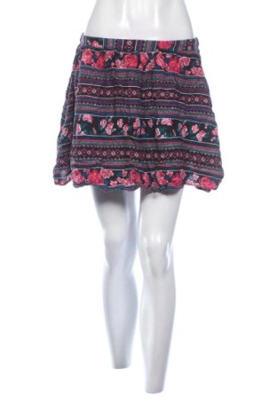 Fustă Look, Mărime M, Culoare Multicolor, Preț 67,00 Lei, #137709431