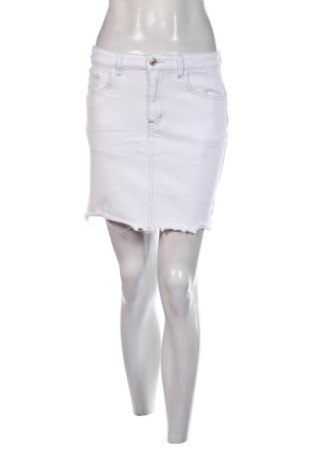 Spódnica Unbranded, Rozmiar M, Kolor Biały, Cena 42,34 zł, #137710516