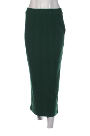 Fustă SHEIN, Mărime S, Culoare Verde, Preț 41,99 Lei, #137710579
