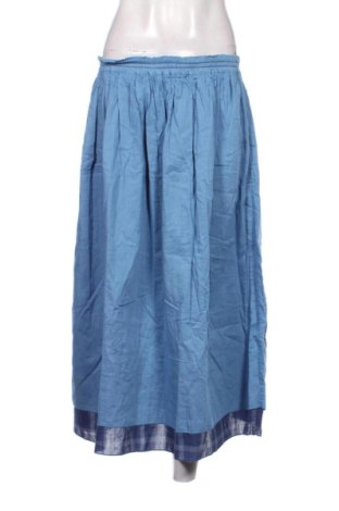 Пола Unbranded, Размер M, Цвят Син, Цена 9,00 €, #137712736