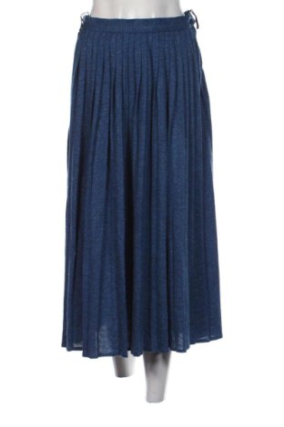 Fustă Jean Paul, Mărime S, Culoare Albastru, Preț 49,00 Lei, #137714950