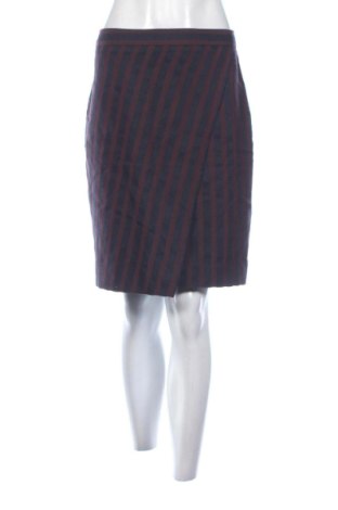 Fustă J.Crew, Mărime L, Culoare Multicolor, Preț 52,49 Lei, #137717030