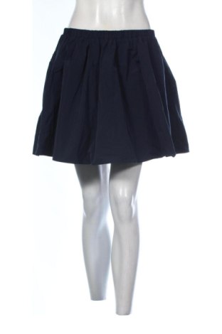 Rock H&M, Größe L, Farbe Blau, Preis € 11,00, #137694725