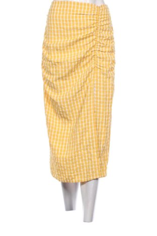 Fustă Reserved, Mărime M, Culoare Multicolor, Preț 16,99 Lei, #137239437