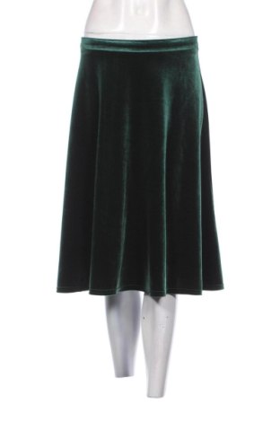 Φούστα Santana, Μέγεθος L, Χρώμα Πράσινο, Τιμή 12,00 €, #137660886