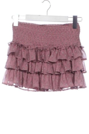 Sukně H&M, Velikost XS, Barva Popelavě růžová, Cena  267,00 Kč, #137636789