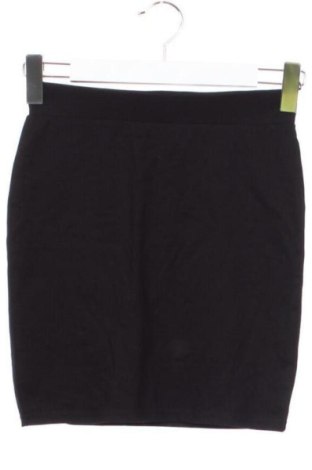 Sukně H&M, Velikost XS, Barva Černá, Cena  175,00 Kč, #137638001