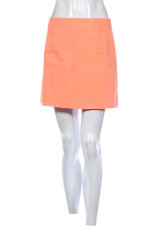 Sukně Zara, Velikost M, Barva Oranžová, Cena  243,00 Kč, #137638666