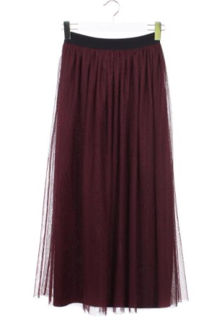 Sukně Esmara, Velikost XS, Barva Fialová, Cena  185,00 Kč, #137639339