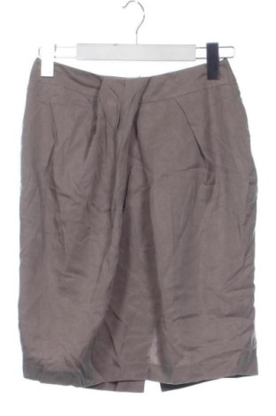 Szoknya Unbranded, Méret XS, Szín Barna, Ár 4 255 Ft, #137641558