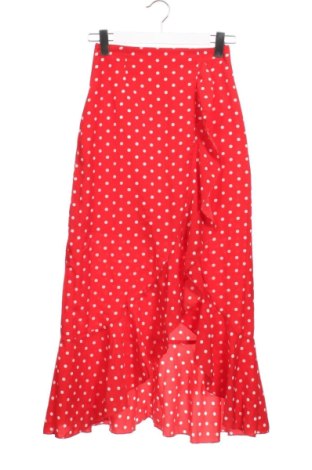 Rock SHEIN, Größe XXS, Farbe Mehrfarbig, Preis € 11,00, #137644452