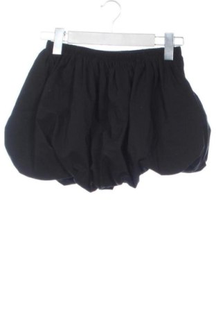 Rock Bershka, Größe XS, Farbe Schwarz, Preis € 8,19, #137645248