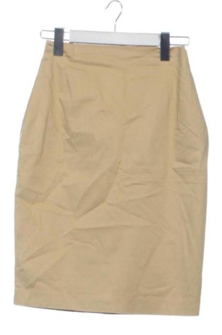 Sukně Facile, Velikost XS, Barva Béžová, Cena  508,00 Kč, #137648836