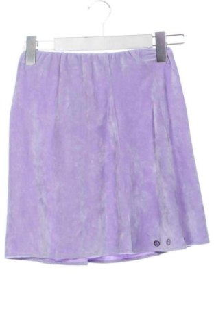 Sukně Unbranded, Velikost XS, Barva Fialová, Cena  291,00 Kč, #137651757