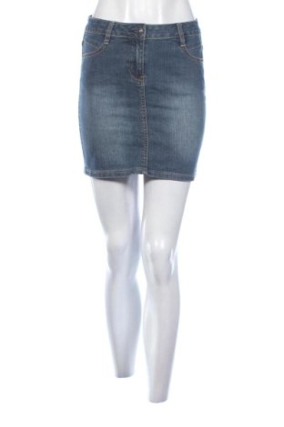 Fustă Etam, Mărime S, Culoare Albastru, Preț 62,99 Lei, #137653314