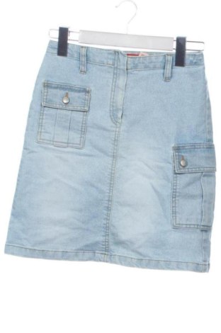 Sukňa Unbranded, Veľkosť XS, Farba Modrá, Cena  9,00 €, #137653315