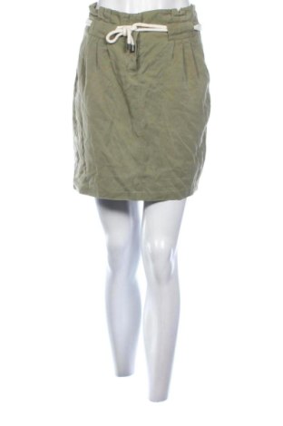 Fustă Reserved, Mărime M, Culoare Verde, Preț 39,99 Lei, #137655658