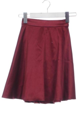 Szoknya Unbranded, Méret XXS, Szín Piros, Ár 3 243 Ft, #137655670