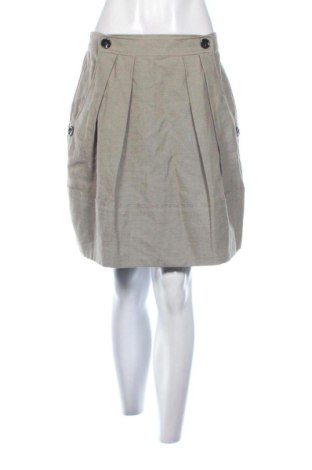 Fustă Unbranded, Mărime M, Culoare Bej, Preț 28,99 Lei, #137655815