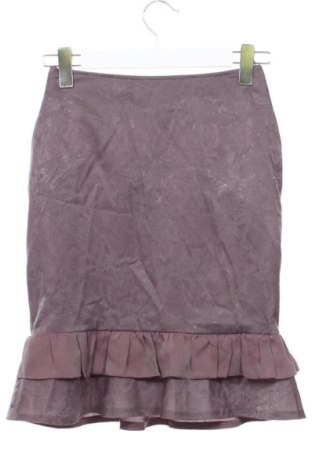 Rock Unbranded, Größe XS, Farbe Lila, Preis € 11,81, #137659158