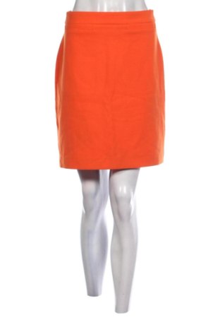 Rock Hallhuber, Größe S, Farbe Orange, Preis € 8,76, #137660100
