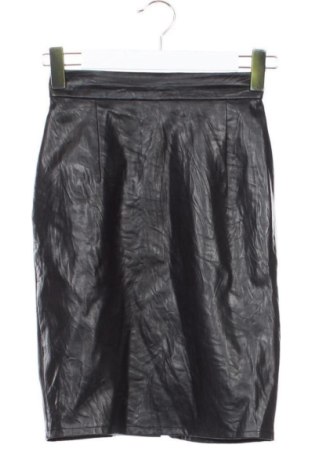 Szoknya H&M, Méret XXS, Szín Fekete, Ár 2 482 Ft, #137660633