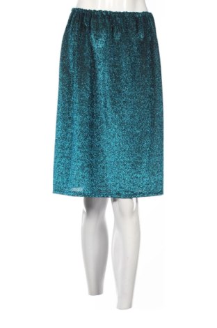 Fustă Unbranded, Mărime L, Culoare Albastru, Preț 76,00 Lei, #137660657