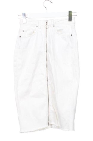 Rock Unbranded, Größe XS, Farbe Weiß, Preis € 13,00, #137660876